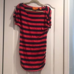 Striped Tunic